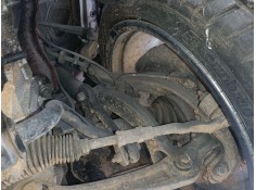 Recambio de mangueta delantera izquierda para audi a5 (8t3) 2.0 tdi referencia OEM IAM   
