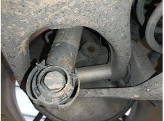 Recambio de mangueta trasera izquierda para audi a5 (8t3) 2.0 tdi referencia OEM IAM   