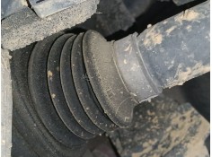 Recambio de transmision delantera izquierda para audi a5 (8t3) 2.0 tdi referencia OEM IAM   