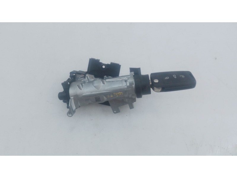 Recambio de antirrobo para seat leon (5f1) referencia OEM IAM 5Q1905865A  