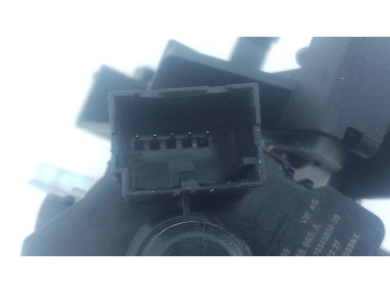 Recambio de antirrobo para seat leon (5f1) referencia OEM IAM 5Q1905865A  