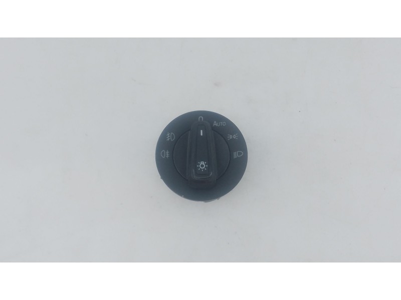 Recambio de mando luces para skoda fabia iv (pj3) 1.0 tsi referencia OEM IAM   