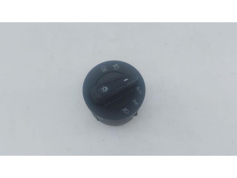 Recambio de mando luces para skoda fabia iv (pj3) 1.0 tsi referencia OEM IAM   