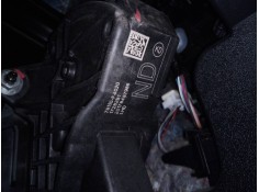 Recambio de pedal acelerador para toyota c-hr hybrid dynamic plus referencia OEM IAM 1728231 78110F4020 