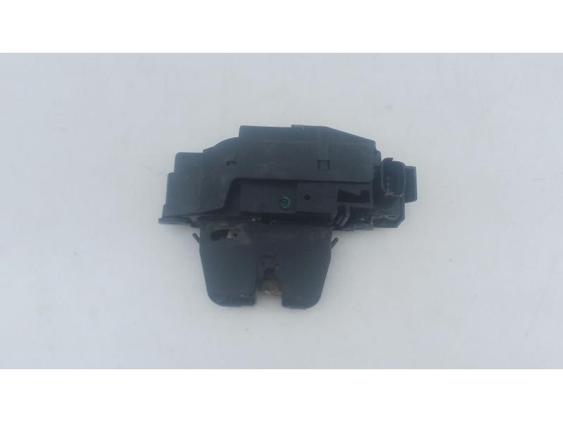 Recambio de cerradura maletero / porton para peugeot 3008 ii suv (mc_, mr_, mj_, m4_) 1.2 thp/ puretech 130 (mrhnsm, mrhnsu, mrh