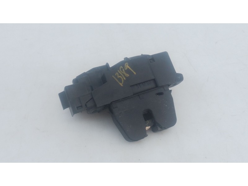 Recambio de cerradura maletero / porton para peugeot 3008 ii suv (mc_, mr_, mj_, m4_) 1.2 thp/ puretech 130 (mrhnsm, mrhnsu, mrh