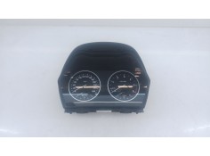Recambio de cuadro instrumentos para bmw x1 (f48) sdrive 18 d referencia OEM IAM 6210IK6843053 17649411 