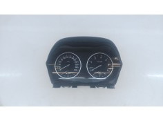 Recambio de cuadro instrumentos para bmw x1 (f48) sdrive 18 d referencia OEM IAM 6210IK6843053 17649411  2