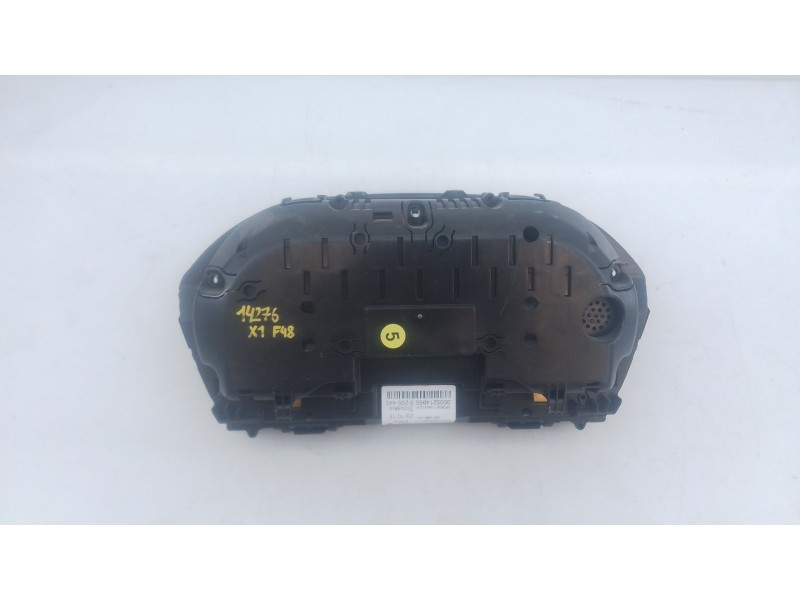 Recambio de cuadro instrumentos para bmw x1 (f48) sdrive 18 d referencia OEM IAM 6210IK6843053 17649411 