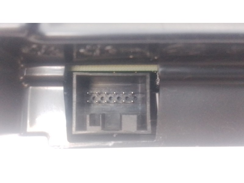 Recambio de cuadro instrumentos para bmw x1 (f48) sdrive 18 d referencia OEM IAM 6210IK6843053 17649411 