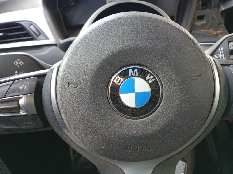 Recambio de airbag delantero izquierdo para bmw x1 (f48) sdrive 18 d referencia OEM IAM   