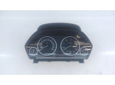 Recambio de cuadro instrumentos para bmw 3 (f30, f80) 320 d referencia OEM IAM 9287480   2