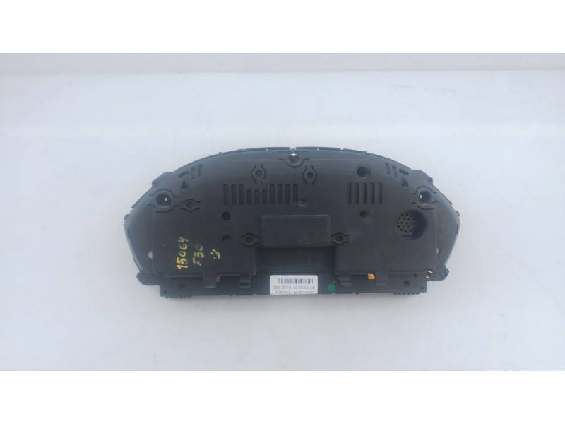 Recambio de cuadro instrumentos para bmw 3 (f30, f80) 320 d referencia OEM IAM 9287480  