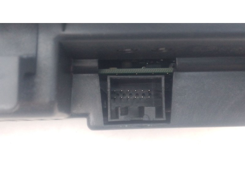 Recambio de cuadro instrumentos para bmw 3 (f30, f80) 320 d referencia OEM IAM 9287480  