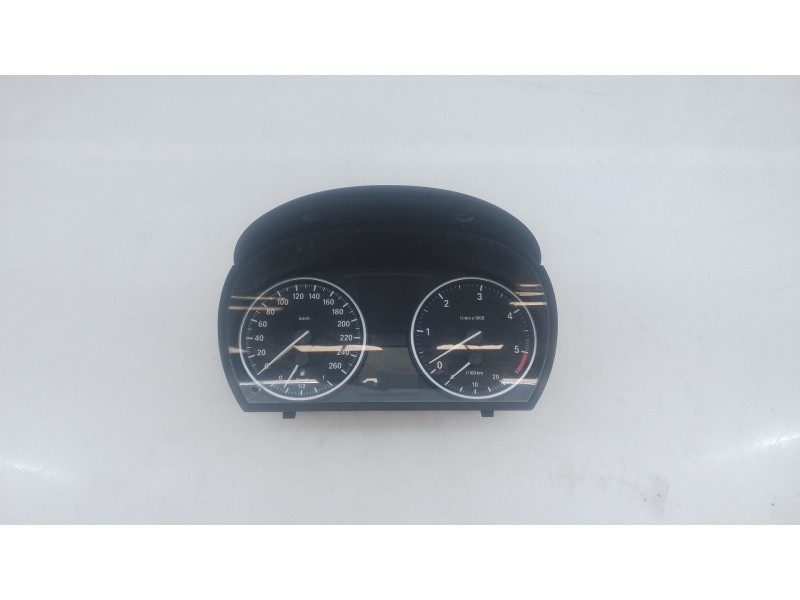 Recambio de cuadro instrumentos para bmw x1 (e84) sdrive 18 d referencia OEM IAM 225944307  