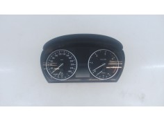 Recambio de cuadro instrumentos para bmw x1 (e84) sdrive 18 d referencia OEM IAM 225944307   2