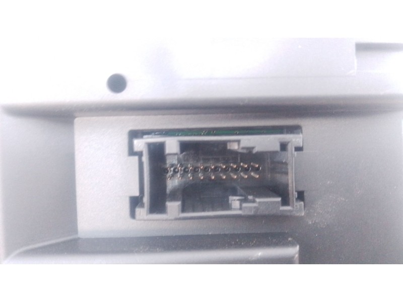 Recambio de cuadro instrumentos para bmw x1 (e84) sdrive 18 d referencia OEM IAM 225944307  