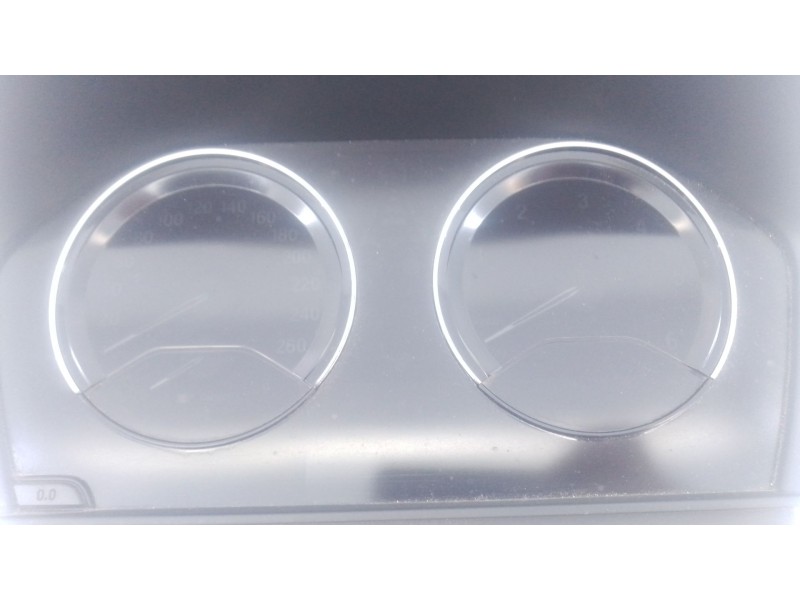 Recambio de cuadro instrumentos para bmw x1 (f48) sdrive 18 d referencia OEM IAM 6210871307901 14369510 