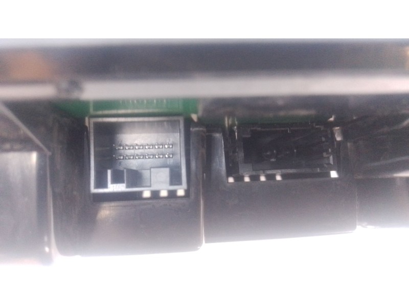 Recambio de cuadro instrumentos para bmw x1 (f48) sdrive 18 d referencia OEM IAM 6210871307901 14369510 