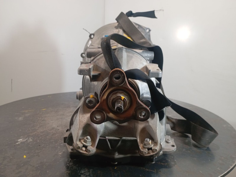 Recambio de caja cambios para bmw x1 (e84) sdrive 18 d referencia OEM IAM GA8HP45Z  