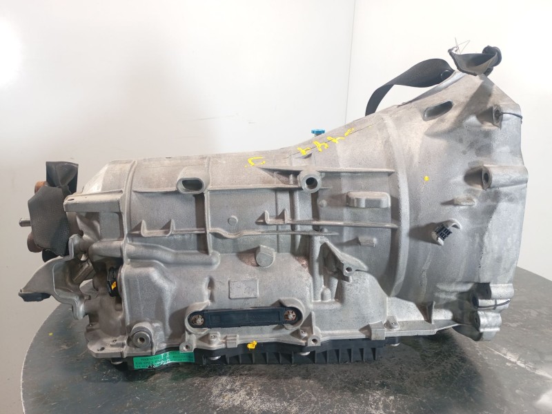 Recambio de caja cambios para bmw x1 (e84) sdrive 18 d referencia OEM IAM GA8HP45Z  