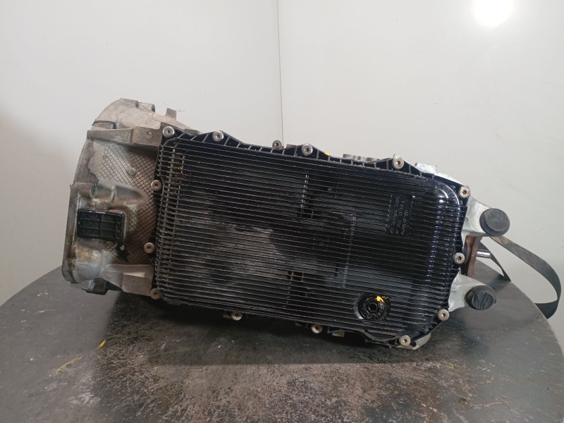 Recambio de caja cambios para bmw x1 (e84) sdrive 18 d referencia OEM IAM GA8HP45Z  