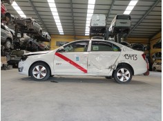 SKODA RAPID (NH3, NK3, NK6)