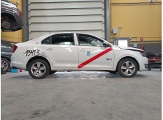 SKODA RAPID (NH3, NK3, NK6)