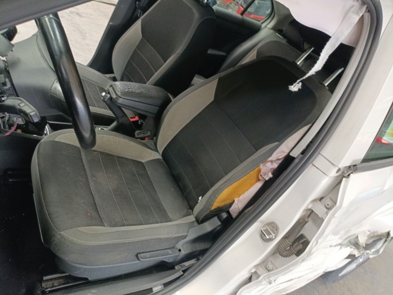 skoda rapid (nh3, nk3, nk6) del año 2017
