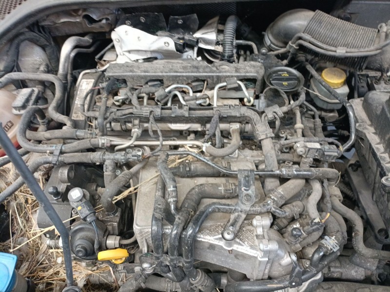 skoda rapid (nh3, nk3, nk6) del año 2017