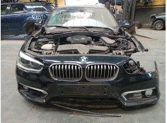 bmw 1 (f20) del año 2015 2