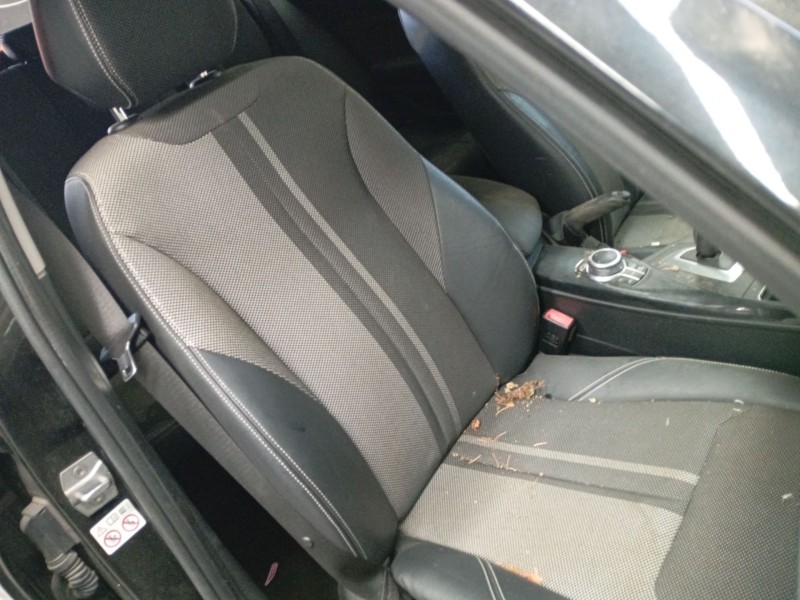 bmw 1 (f20) del año 2015