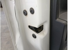 Recambio de cerradura puerta delantera izquierda para skoda rapid (nh3, nk3, nk6) 1.6 tdi referencia OEM IAM   