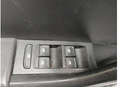 Recambio de mando elevalunas delantero izquierdo para skoda rapid (nh3, nk3, nk6) 1.6 tdi referencia OEM IAM   