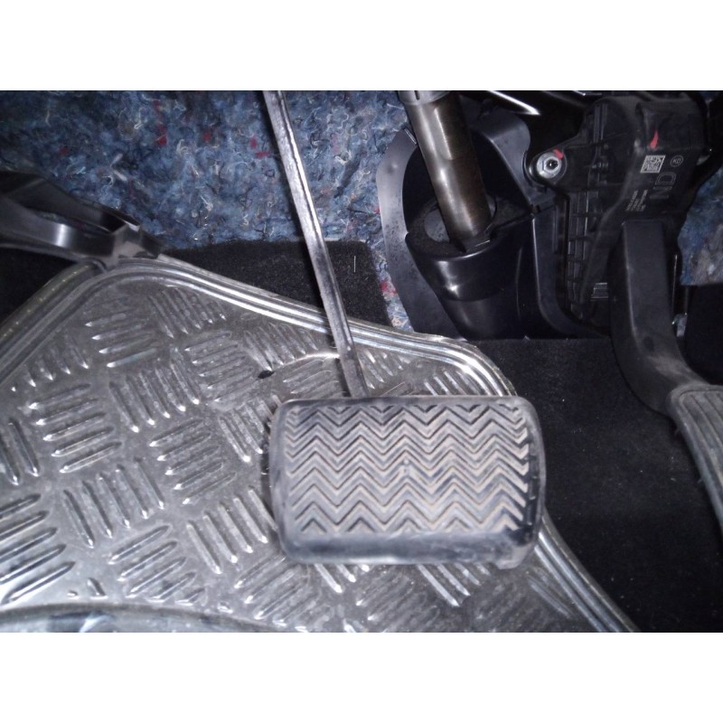 Recambio de pedal freno para toyota c-hr hybrid dynamic plus referencia OEM IAM   