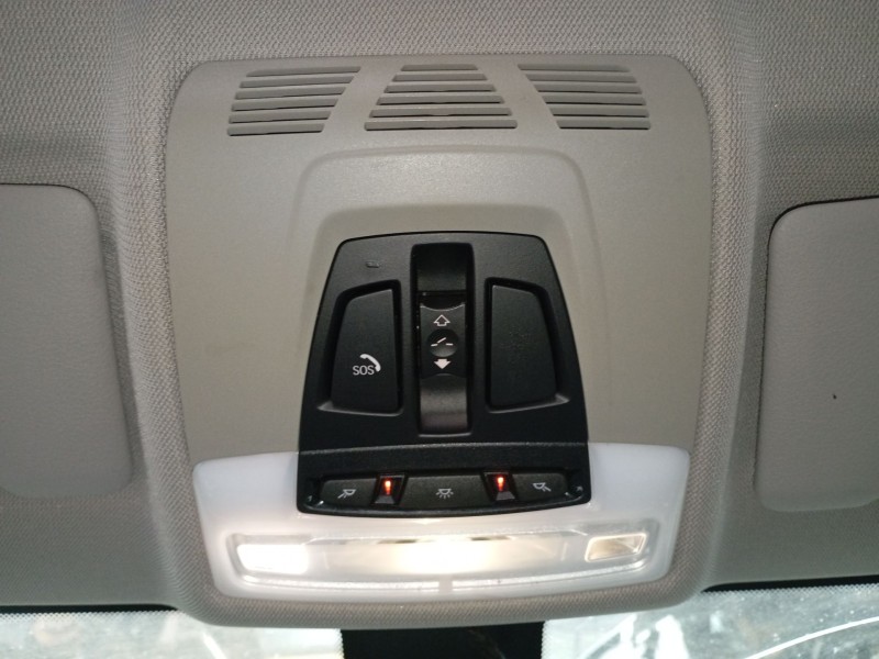 Recambio de luz interior para bmw 1 (f20) 118 d referencia OEM IAM   