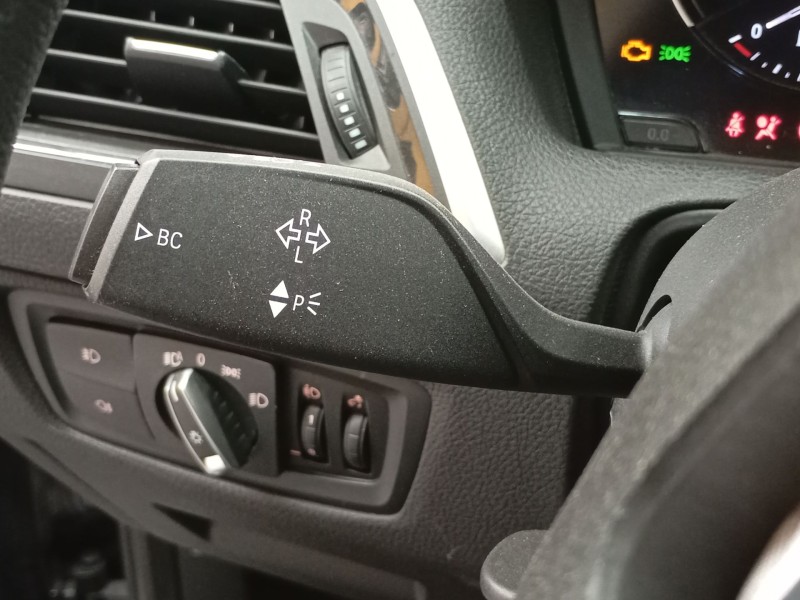 Recambio de mando intermitentes para bmw 1 (f20) 118 d referencia OEM IAM   