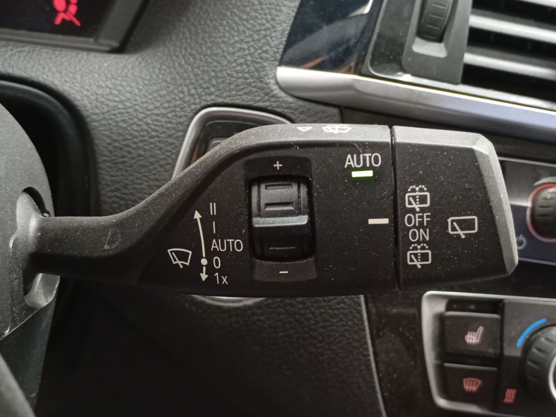 Recambio de mando limpia para bmw 1 (f20) 118 d referencia OEM IAM   
