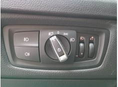 Recambio de mando luces para bmw 1 (f20) 118 d referencia OEM IAM   
