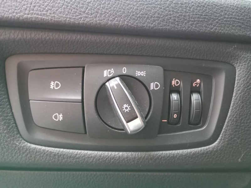 Recambio de mando luces para bmw 1 (f20) 118 d referencia OEM IAM   