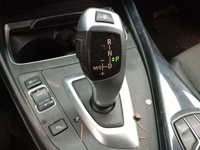 Recambio de palanca cambio para bmw 1 (f20) 118 d referencia OEM IAM   