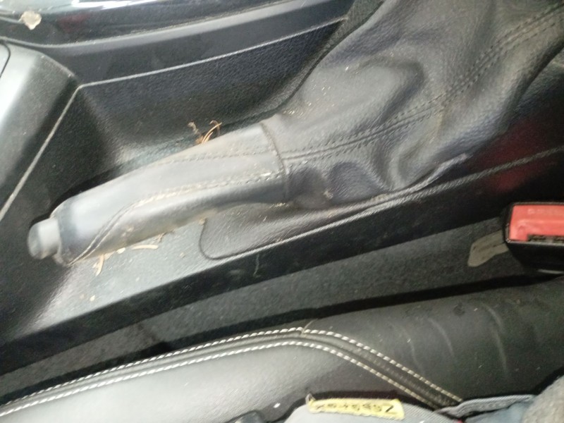Recambio de palanca freno de mano para bmw 1 (f20) 118 d referencia OEM IAM   