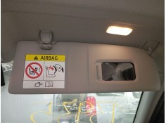 Recambio de parasol derecho para bmw 1 (f20) 118 d referencia OEM IAM   
