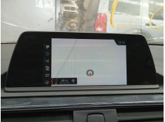 SISTEMA NAVEGACION GPS 