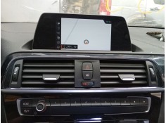 Recambio de sistema navegacion gps para bmw 1 (f20) 118 d referencia OEM IAM    2