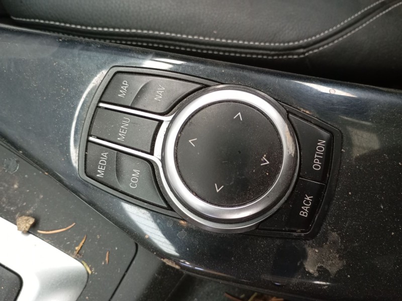 Recambio de sistema navegacion gps para bmw 1 (f20) 118 d referencia OEM IAM   