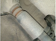 Recambio de amortiguador trasero derecho para bmw 1 (f20) 118 d referencia OEM IAM   