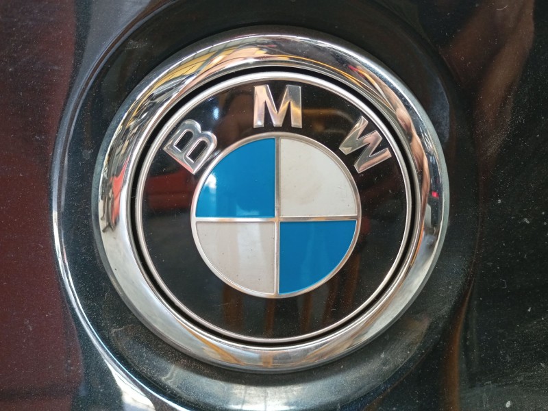 Recambio de maneta exterior porton para bmw 1 (f20) 118 d referencia OEM IAM   