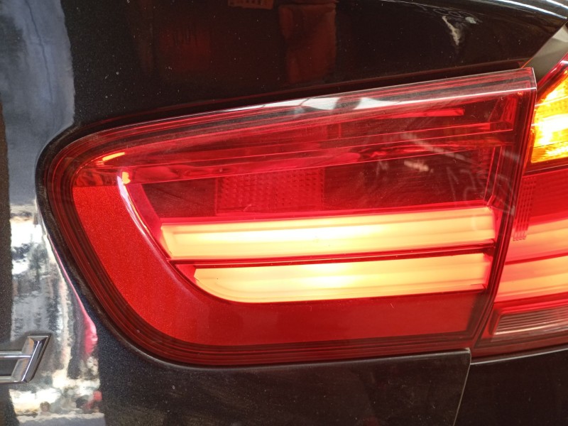 Recambio de piloto trasero derecho porton para bmw 1 (f20) 118 d referencia OEM IAM   