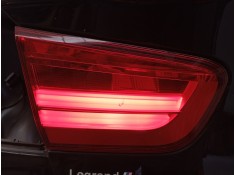 Recambio de piloto trasero izquierdo porton para bmw 1 (f20) 118 d referencia OEM IAM   